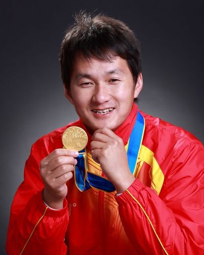 高明杰